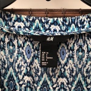 H&M Dresses - H&M maxi dress H&M Dresses - H&M maxi dress
